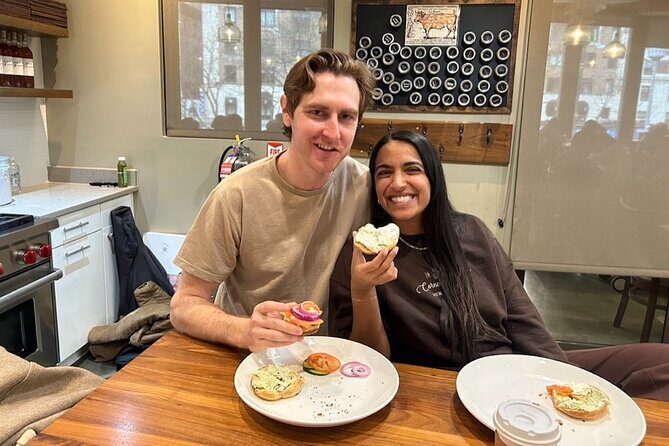 Hands-on Bagel Class with an Award-Winning Baker (UWS) - Final Thoughts