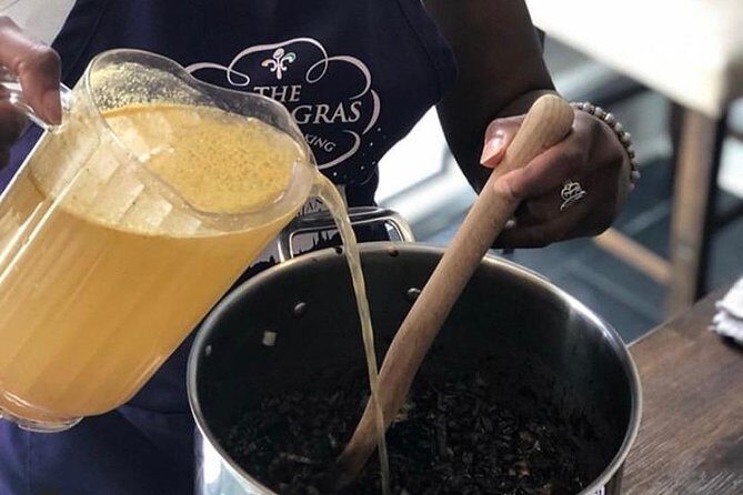 Hands-on Cajun Roux Cooking Class in New Orleans - Why This Class Delivers Value