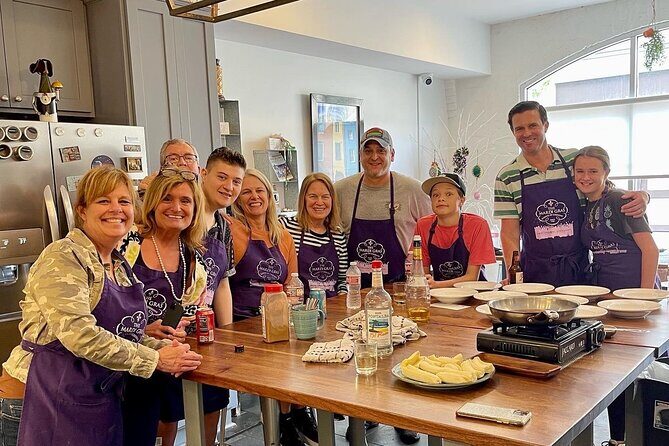 Hands-on Cajun Traditions Cooking Class - Who Will Love This Experience?