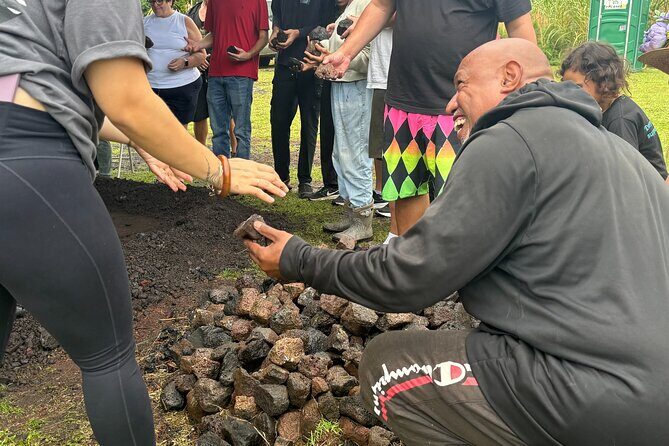 Hands-On Hawaiian Imu Cooking and Cultural Dining Experience - The Bottom Line: Is It Worth It?
