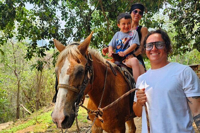Hands-on Mexican Farm Experience: from Cow to Cheese - What Past Participants Are Saying