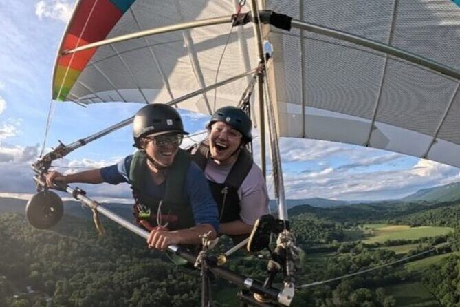 Hang Gliding Tandem Adventure 1500 - Final Thoughts