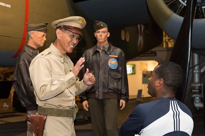 Hangar Guided Tour - Why This Tour Is Worth Your Time