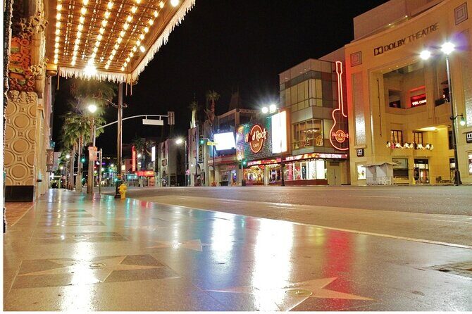 Happiest Magical LA Tour - Authentic Experiences and Honest Insights