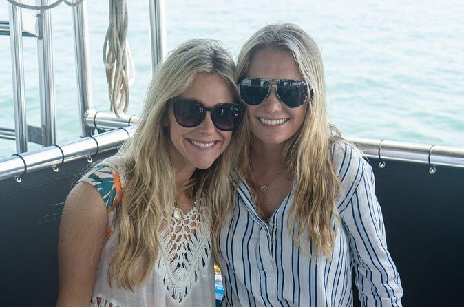 Happy Hour Cruise - Who Will Enjoy This Cruise?