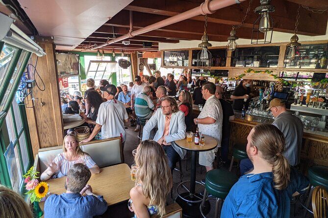 Happy Hour Tour of Pike Place Market - Final Thoughts