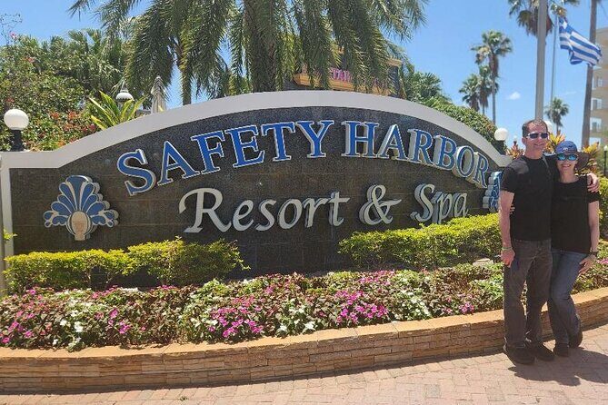 Harbor Quest Tasty Stops Local Secrets - What Travelers Say