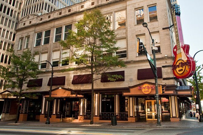Hard Rock Cafe Atlanta - Final Thoughts: Is It Worth It?