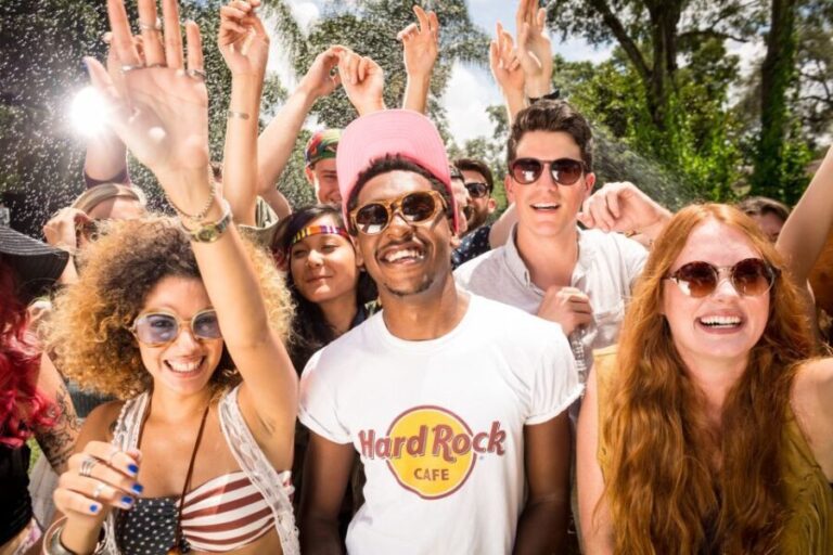 Hard Rock Cafe Biloxi, Mississippi - The Practical Side: Reservations, Pricing, and Overall Value