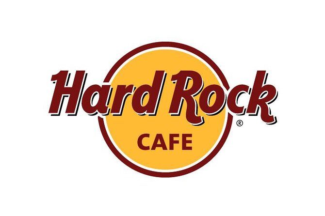 Hard Rock Cafe Biloxi - The Meal: A Classic American Feast