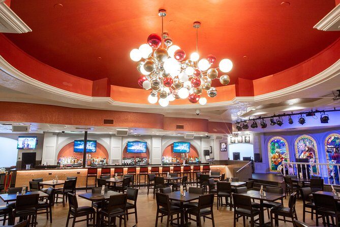 Hard Rock Cafe Miami - The Food and Menu Breakdown