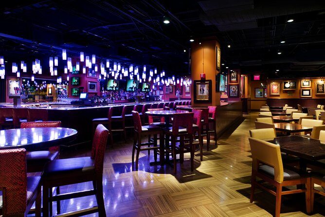 Hard Rock Cafe New York Times Square - FAQ