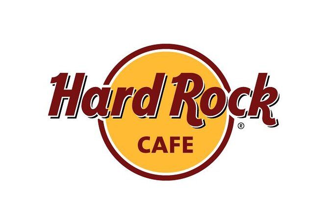 Hard Rock Cafe Niagara Falls New York - Who Should Consider Visiting?