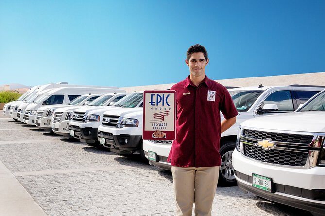 Hard Rock, Diamante & Nobu Roundtrip Private Transport Service - Why This Transfer Service Works Well