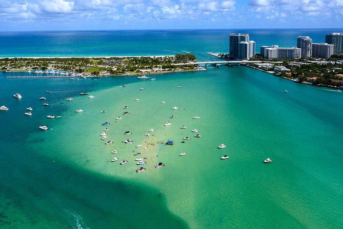 HARD ROCK GUITAR & BEACHES Helicopter Tour - The Value of This Experience