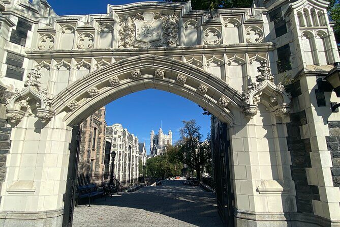 Harlem and Gospel An Unforgettable Cultural Experience - Cultural Landmarks and Hidden Gems
