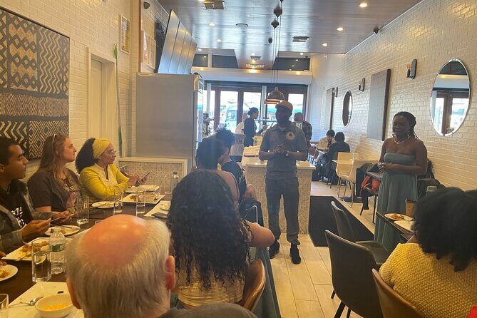 Harlem Cultural Food Brunch Tour - Who Will Benefit Most from This Tour