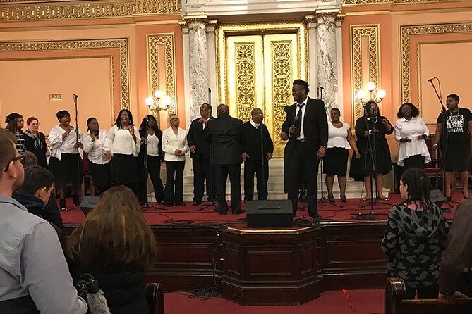 Harlem Easter Weekend Gospel Celebration - Final Thoughts
