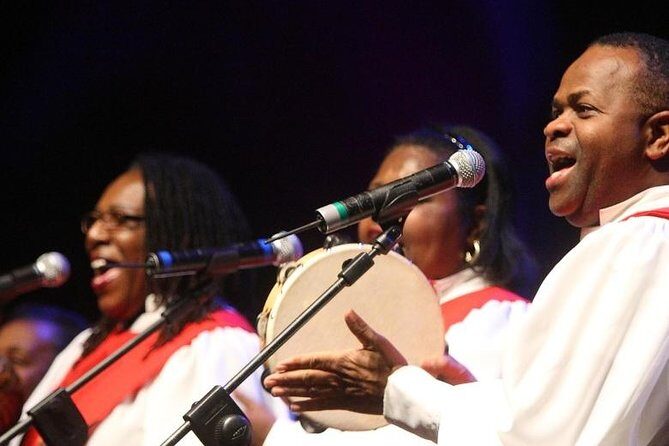 Harlem Gospel Multimedia Walking Tour - The Itinerary in Detail