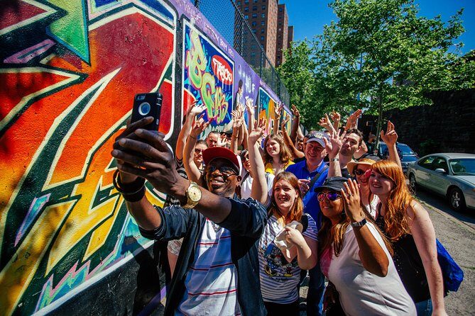 Harlem Hip-Hop Walking Tour - Why This Tour is a Must-Do