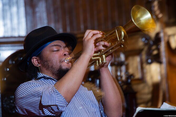 Harlem Jazz Series - Who Will Love This Experience?