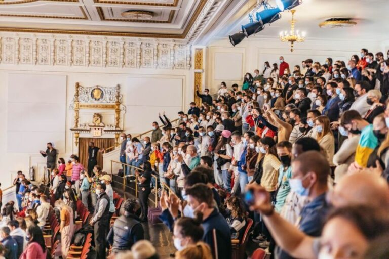 Harlem: Mount Morris Gospel Tour with Brunch - Authentic Testimonials