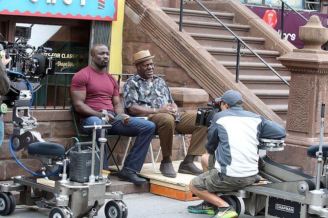 Harlem Movie and TV Multimedia Walking Tour - Final Thoughts