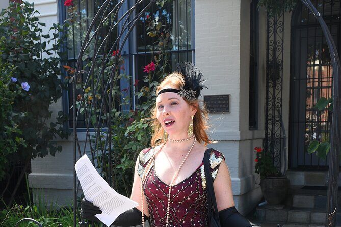 Harlem Renaissance in DC Walking Tour - What You Can Expect from the Experience