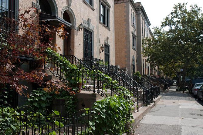 Harlem Renaissance Walking Tour with Lunch - Who Will Love This Tour?