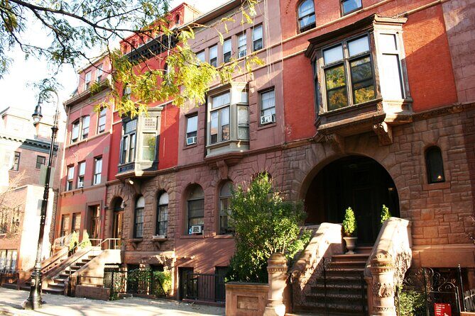 Harlem Saturday Gospel and Brunch Tour - Final Thoughts