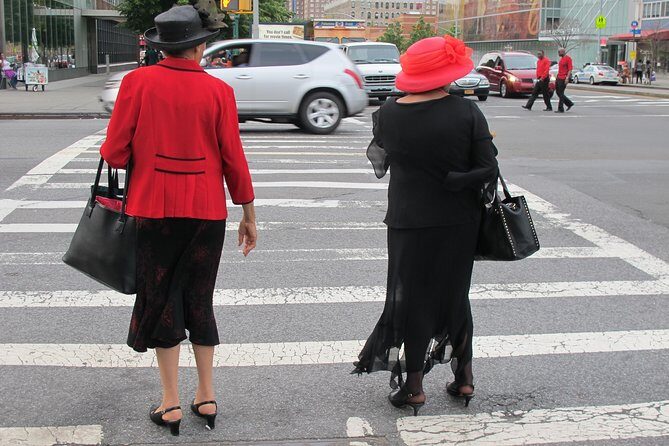 Harlem Sunday Gospel Experience - Final Thoughts: Who Will Love This Tour?