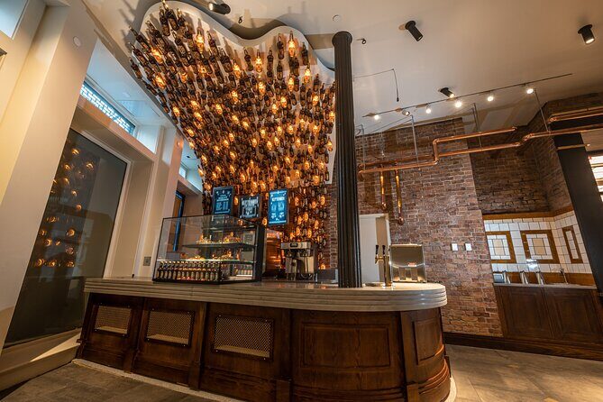 Harry Potter Shop New York- Fly a Broomstick Experience - Booking and Logistics: What You Need to Know