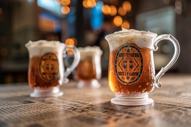 Harry Potter Shop New York - Magical Brew Bundle - The Bottom Line