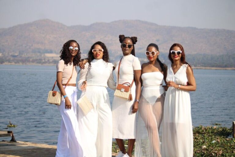 Hartbeespoort Dam: The Luxury Alba Boat Cruise with Food - The Experience: What to Expect