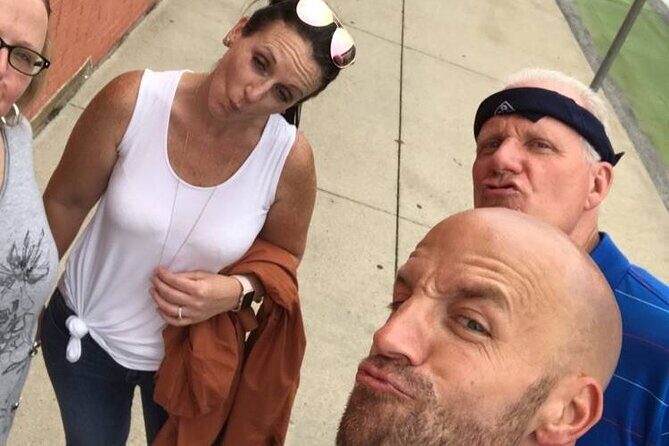 Hartford Scavenger Hunt by Crazy Dash - The Value of This Experience