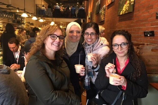 Harvard Square Chocolate Tour - Why You Should Consider This Tour