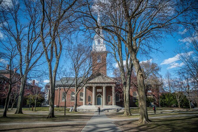 Harvard University Scavenger Hunt and Escape Game - An In-Depth Look at the Harvard Scavenger Hunt and Escape Game