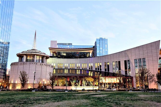 Hatch Show Print Studio Tour & Country Music Hall of Fame Combo - Practical Details and Tips