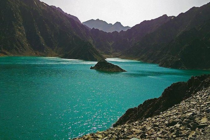 Hatta City Tour with Visit to Dam - The Sum Up