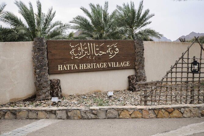 Hatta Heritage Village Tour from Dubai With Kayaking - Who Should Consider This Tour?