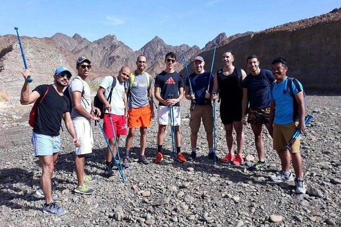 Hatta Mountain Adventure (Hiking & Biking) - Final Thoughts: Is It Worth It?