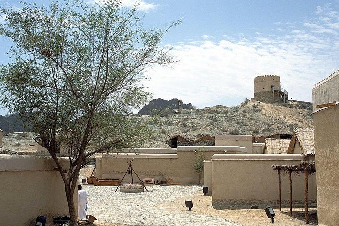 Hatta Mountain Adventure Tour - An In-Depth Look at the Hatta Mountain Adventure Tour