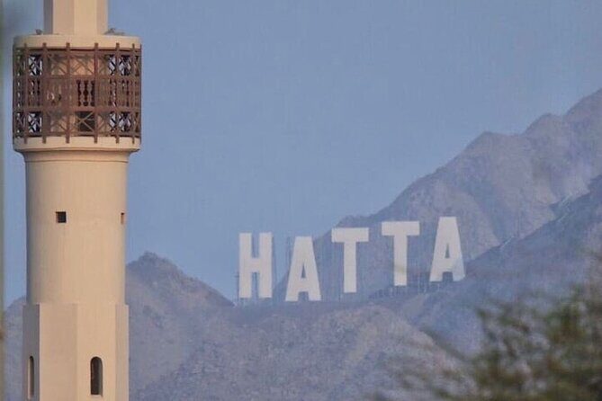 Hatta Mountain Tour Discover Mountains and Lakes - Practical Tips for Your Visit
