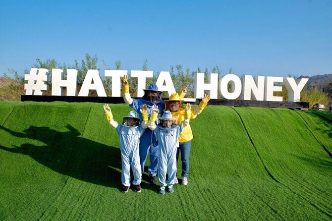 Hatta Mountain Tour, Hatta Dam, Heritage Village, Honeybee Garden - A Deep Dive into the Itinerary
