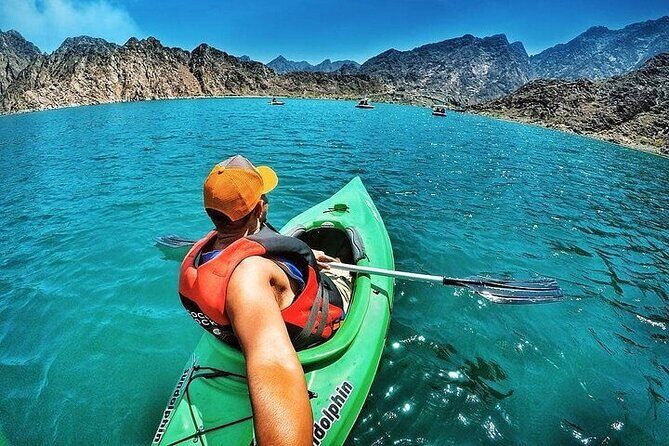Hatta Tour Dubai Exclusive Package - Practical Tips for Travelers