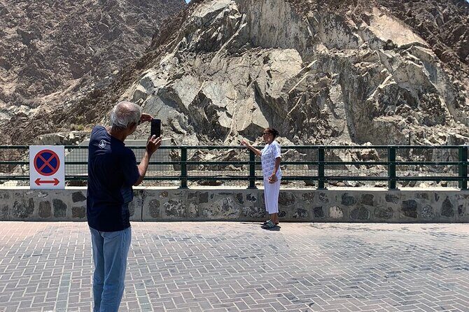 Hatta tour with lunch (Wadi - Dam & Lake) - The Itinerary in Detail