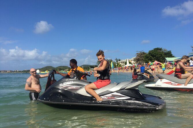 Haulover Sandbar in Bal Harbor Jet Ski Rental - What the Experience Means for You