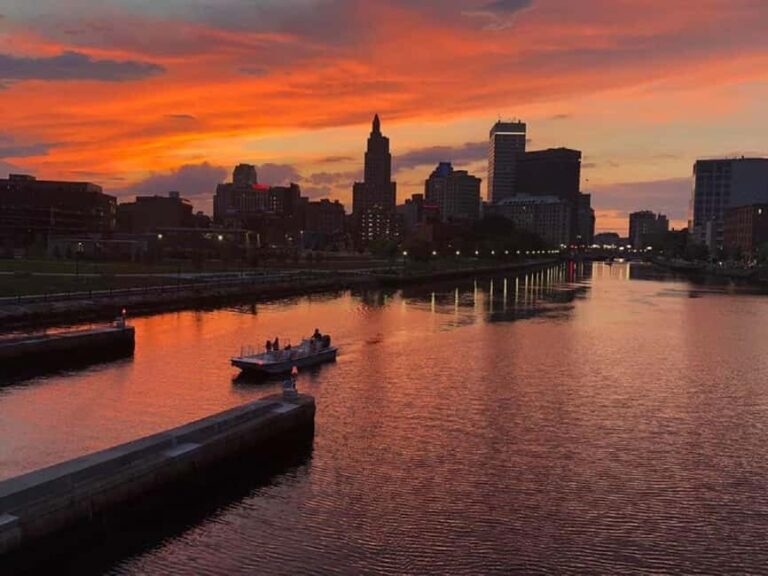 Haunted Boat Tours - What You Can Expect During the Tour