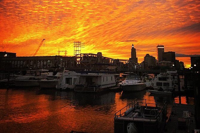 Haunted Boat Tours in Providence - Authentic Experiences and Guest Feedback