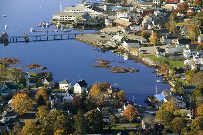 Haunted Boothbay Harbor Smartphone Guided Audio Walking Tour - Who Would Enjoy This Tour?